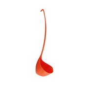 Cucharon de Servicio para Cocina de Plástico 35.5 cm Varios Colores Plasvic
