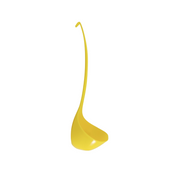 Cucharon de Servicio para Cocina de Plástico 35.5 cm Varios Colores Plasvic