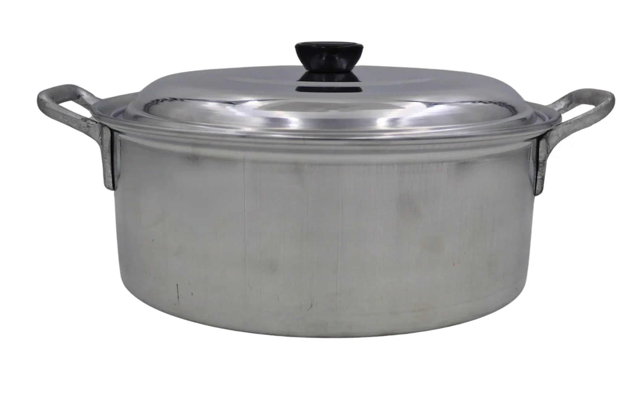 CacerolaBudineraArrocera26cmde4.85LitrosdeAluminioKomale980163HORECA1.webp