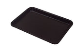 Charola Rectangular de 17.2 cm de Fibra de Vidrio para Propinas para Restaurante Anforama