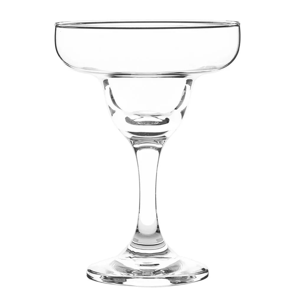 Copa Elegante Clásica para Margarita de 283 ml de Vidrio Rioja 5444AL12