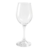 Copa Elegante Clásica para Vino Tinto de 386 ml de Vidrio Rioja 5416AL24