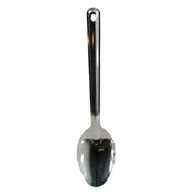 Cuchara de Servicio para Cocina con Mango Largo de Acero Inoxidable 35 cm Moven