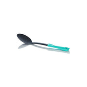 Cuchara de Servicio de 32.8 cm de Nylon Negro Luxury EP-103 Emhouse