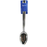 Cuchara de Servicio Lisa para Cocina de Acero Inoxidable 46 cm Ranieri Anforama