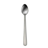 Cuchara Lisa Larga de Acero Inoxidable para Soda Coctelera para Capuchino de 20 cm Malva II B383SITA Moven