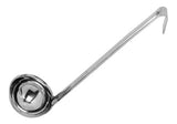 Cucharón de Servicio de 354 ml de Acero Inoxidable Espejo DS2112 Buffetware
