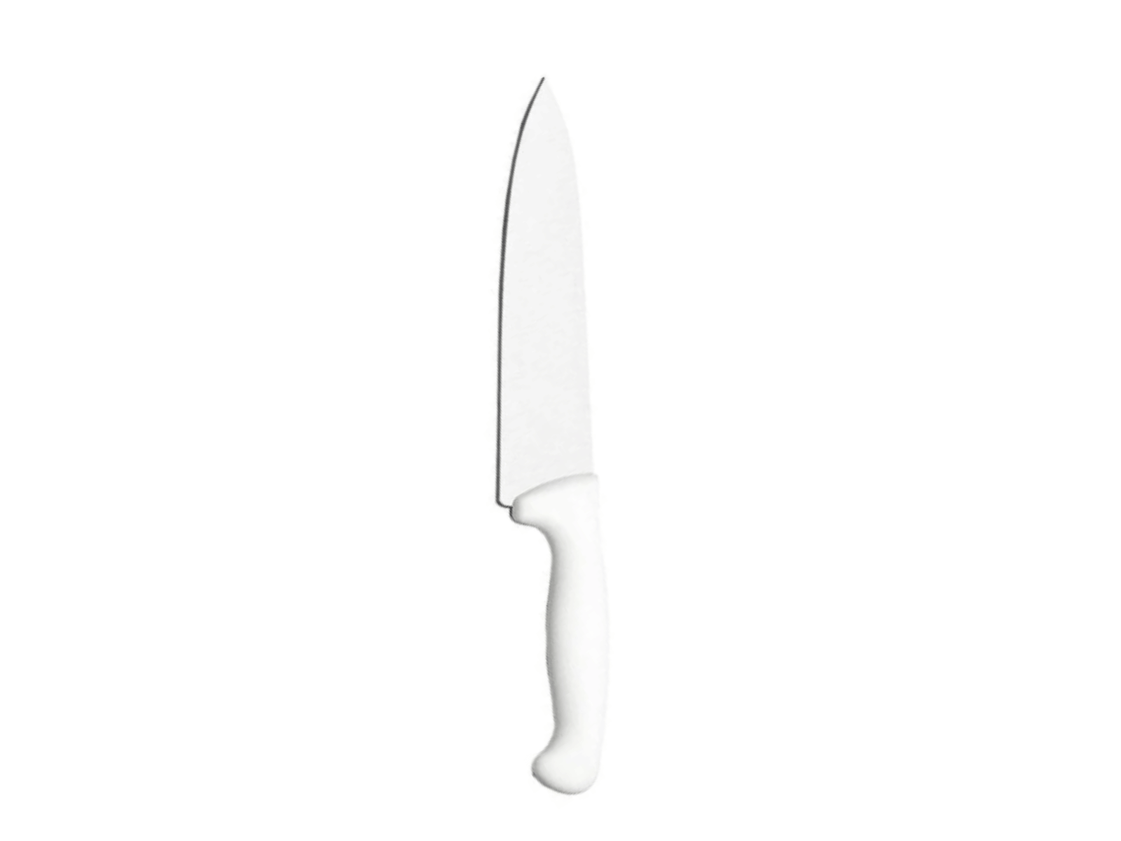 CuchilloChef25cmdeAceroInoxidableyMangoBlancoBO410BBuffetware.png