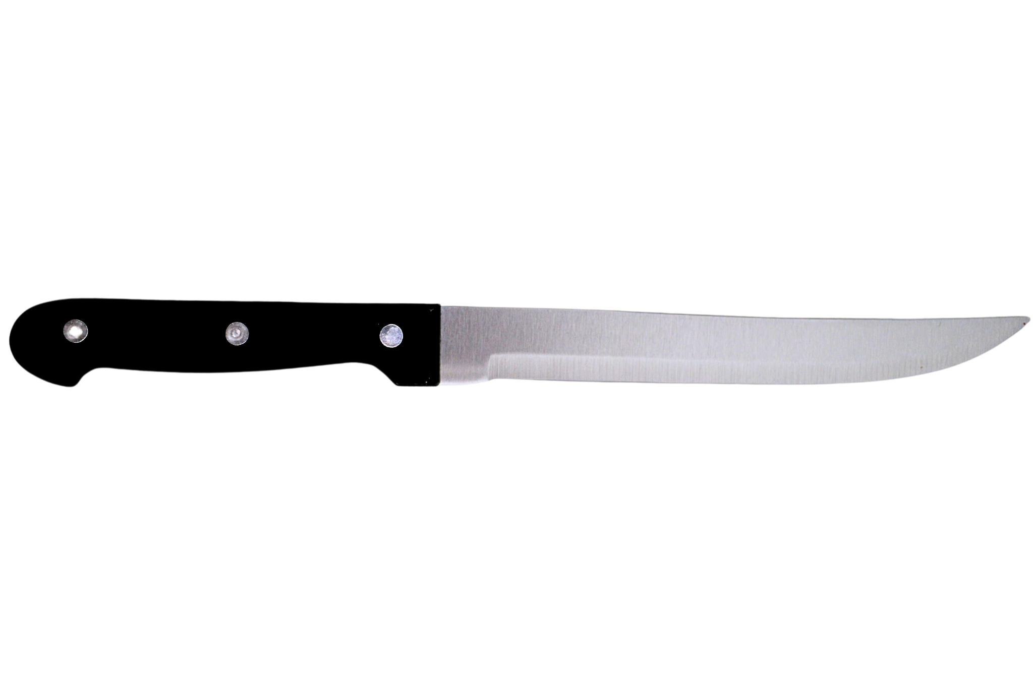 Cuchillo Rebanador de Acero Inoxidable Ekco 19 cm: Precisión y Versatilidad en la Cocina
