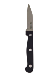 Cuchillo Mondador de Acero Inoxidable 8.9 cm Ekco Pelado y Corte Preciso