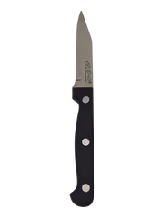 Cuchillo Mondador de Acero Inoxidable 8.9 cm Ekco Pelado y Corte Preciso