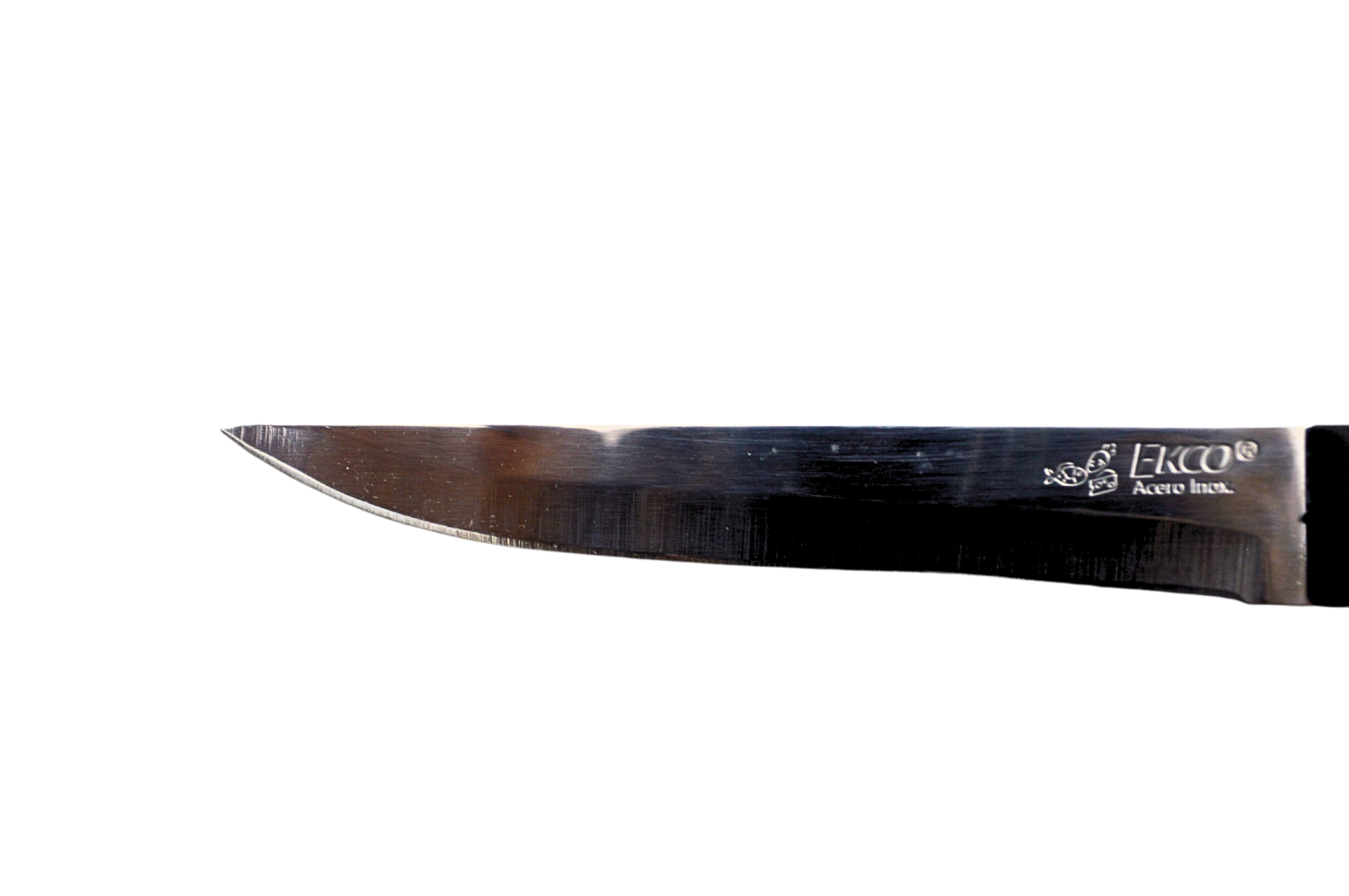 Cuchillo Multiusos de Acero Inoxidable Ekco 12.7cm: Precisión y Versatilidad en la Cocina