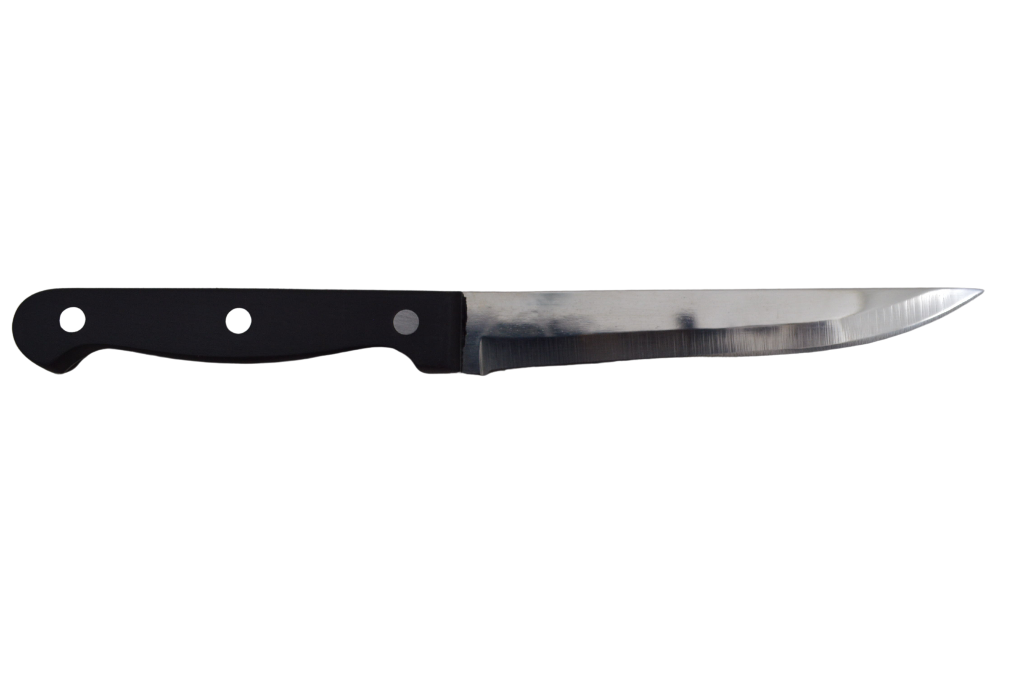 Cuchillo Multiusos de Acero Inoxidable Ekco 12.7cm Precisión y Versatilidad en la Cocina