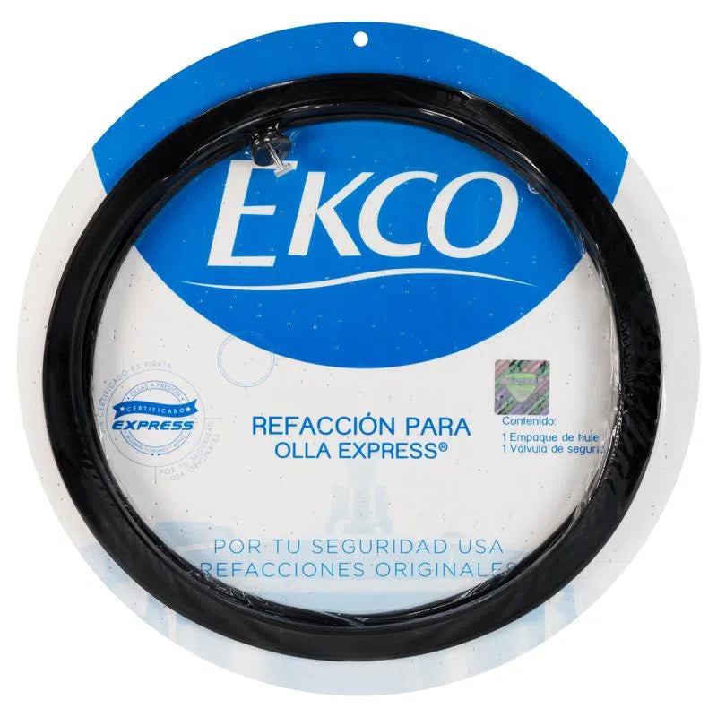 EmpaqueyValvulaparaOllaExpressRefaccionesde4lt6lt8lt95376Ekco.webp