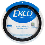 Empaque y Válvula para Olla Express Refacciones de 4 lt 6 lt 8 lt 95376 Ekco
