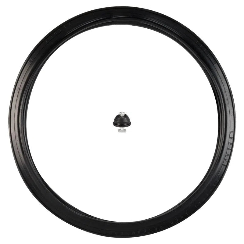 Empaque y Válvula para Olla Express Refacciones de 4 lt 6 lt 8 lt 95376 Ekco