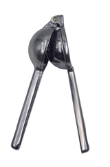 Exprimidor de Limones de Acero Resistente 6.8 cm Tropico Mix Metaltex