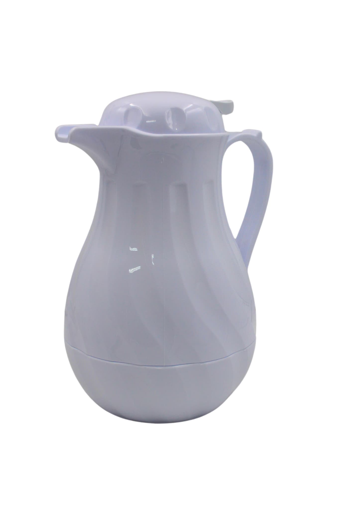 Jarra Térmica de 1.9 Litros con Doble Pared de Plástico DS1808 Buffetware
