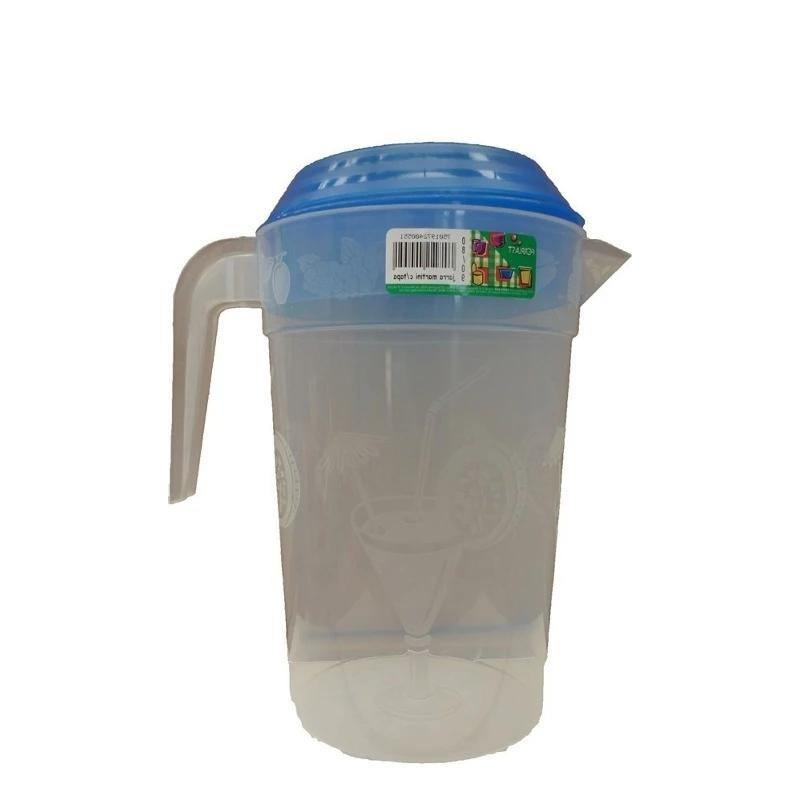 Jarra de Plastico para Agua 3.2 Lts