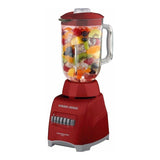 Licuadora 10 Velocidades con Vaso de Vidrio 1.25 Litros CrushMaster Pro BL1000RG Black & Decker