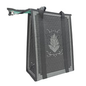 Lonchera Térmica con Cierre de 35x25 cm Fenix Caballeros del Zodiaco Anime Licencia BAG-CABZOD-05