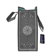 Lonchera Térmica con Cierre de 35x25 cm Fenix Caballeros del Zodiaco Anime Licencia BAG-CABZOD-05
