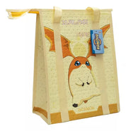 Lonchera Térmica con Cierre de 35x25 cm Patamon Digimon Anime Licencia BAG-DMON-03
