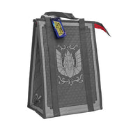Lonchera Térmica con Cierre de 35x25 cm Pegaso Caballeros del Zodiaco Anime Licencia  BAG-CABZOD-01