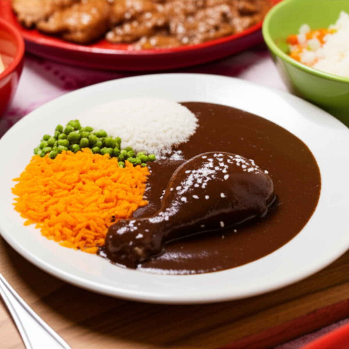 Plato Trinche de 28 cm de Loza tipo Cerámica Elegante Clásico Blanco Glacial 310026 Santa Anita