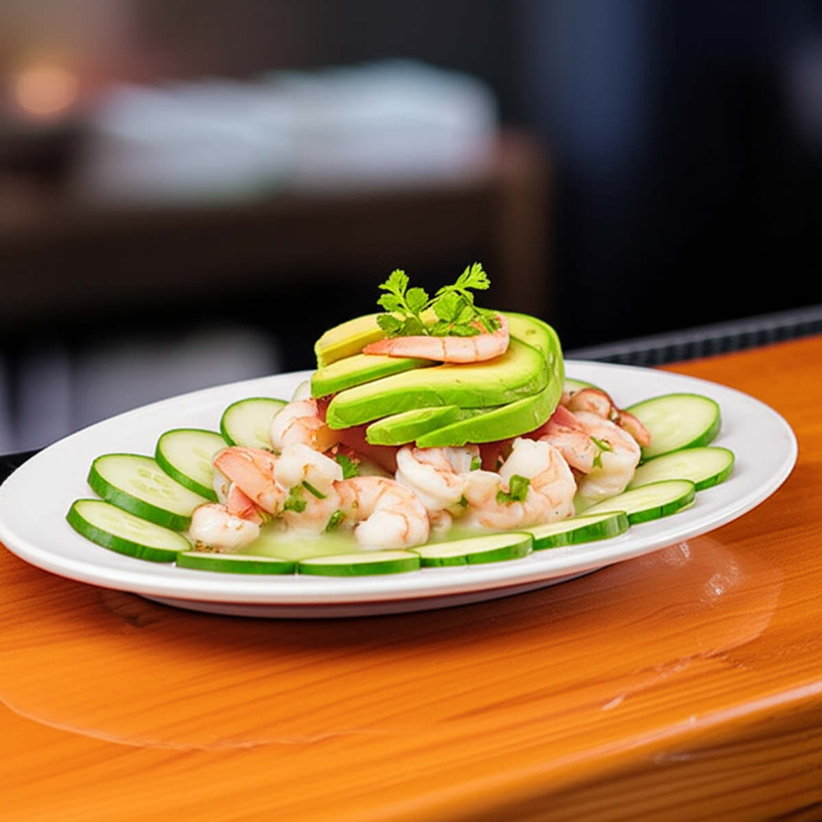 Plato Ovalado de 27 cm de Loza Tipo Cerámica Elegante Clásico Blanco Glacial 310106 Santa Anita