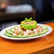 Plato Ovalado de 27 cm de Loza Tipo Cerámica Elegante Clásico Blanco Glacial 310106 Santa Anita