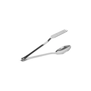 Pinzas para Cuchareo, Multifuncional De Acero Inoxidable Uria