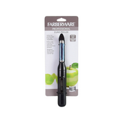 Pelador de frutas y verduras horizontal Farberware Euro Peeler