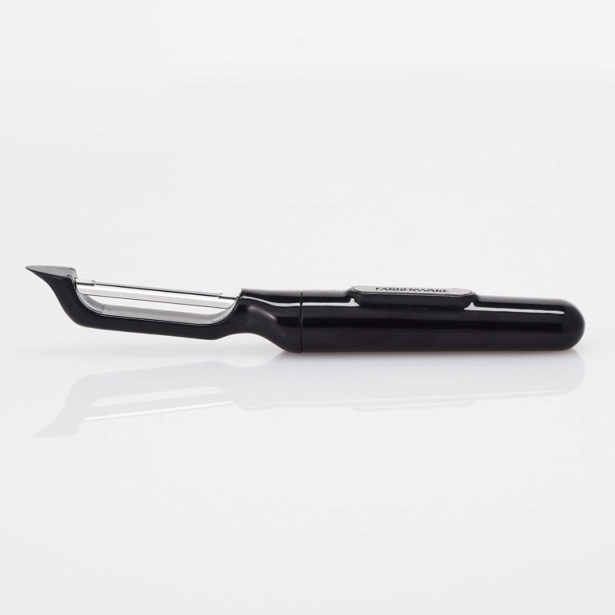 Pelador de frutas y verduras horizontal Farberware Euro Peeler