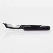 Pelador de frutas y verduras horizontal Farberware Euro Peeler