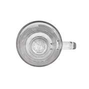 Tarro cervecero jarra mug taza de vidrio 500 Ml para café bebidas V475190