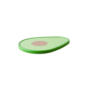 Tabla para picar frutas y verduras Aguacate JO-170