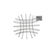 Porta Caliente De Acero Cromado Protector De Mesa Moderno, Elegante 8 kg
