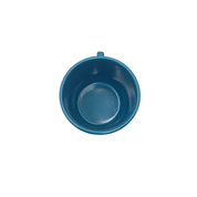 Pocillo Hervidor Olla Grande De Peltre 15 Cm 3.5 Litros Prodesa AT VR18