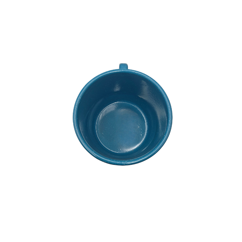 Pocillo Hervidor Olla Grande De Peltre 15 Cm 3.5 Litros Prodesa AT VR18