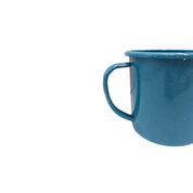 Pocillo Taza Vaso Hervidor De Peltre Recto 14 Cm 1.9 Litros Prodesa AT V14