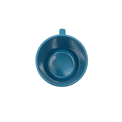 Pocillo Taza Vaso Hervidor De Peltre Recto 14 Cm 1.9 Litros Prodesa AT V14