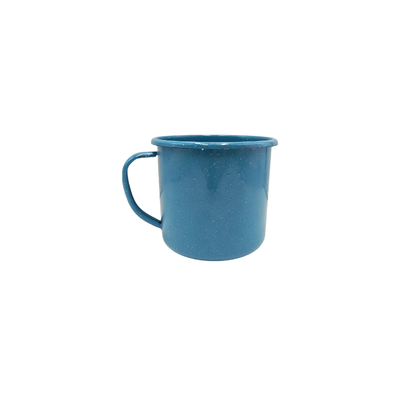 Pocillo Taza Vaso Hervidor De Peltre Recto 14 Cm 1.9 Litros Prodesa AT V14