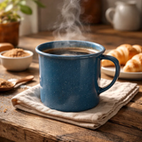 Pocillo Taza Vaso Hervidor De Peltre Recto 14 Cm 1.9 Litros Prodesa AT V14