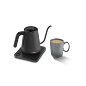 Tetera Cuello de Cisne Programable 1 litro Cuisinart GK-1