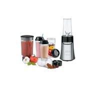 Licuadora multifuncional con accesorios 945 ml, Cuisinart CPB-300ES