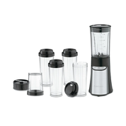 Licuadora multifuncional con accesorios 945 ml, Cuisinart CPB-300ES