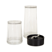 Licuadora multifuncional con accesorios 945 ml, Cuisinart CPB-300ES