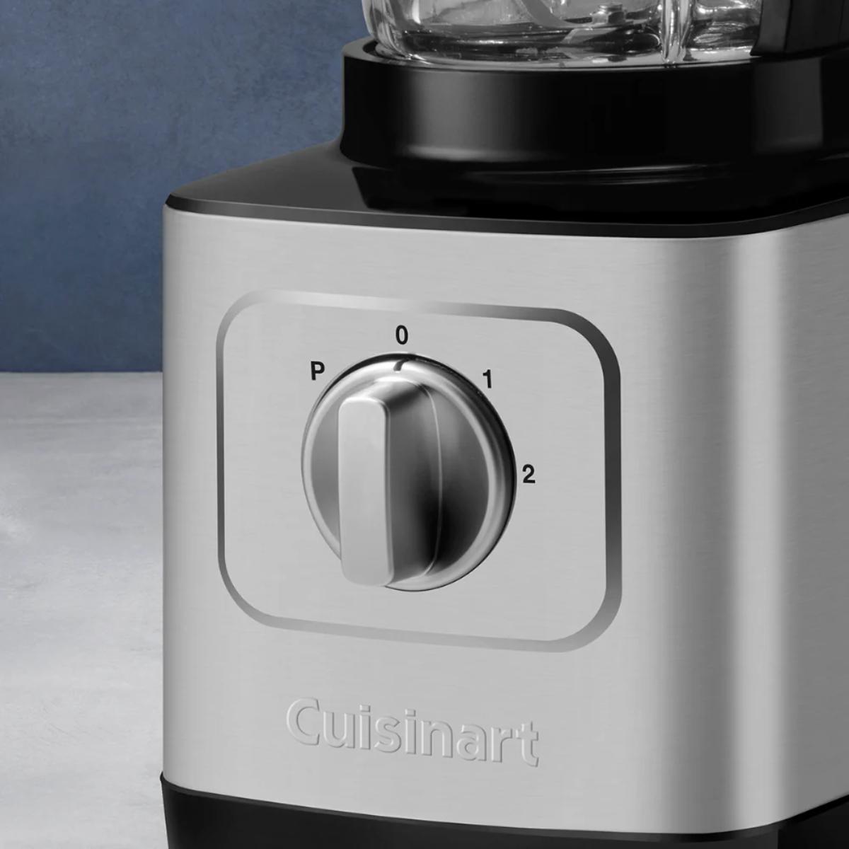 Licuadora SmartPower Cuisinart 1.5 L de capacidad CPB-800ES