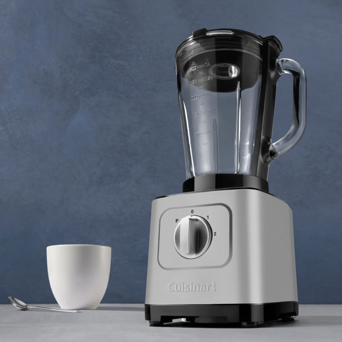 Licuadora SmartPower Cuisinart 1.5 L de capacidad CPB-800ES